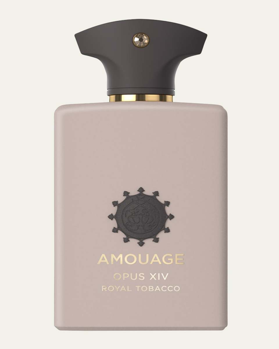 3.4 oz. Opus XIV Royal Tobacco Eau de Parfum